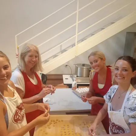 Il Mattarello Bologna