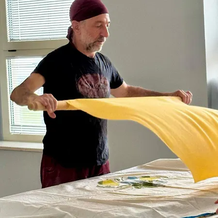 Bed & Breakfast Il Mattarello Bologna