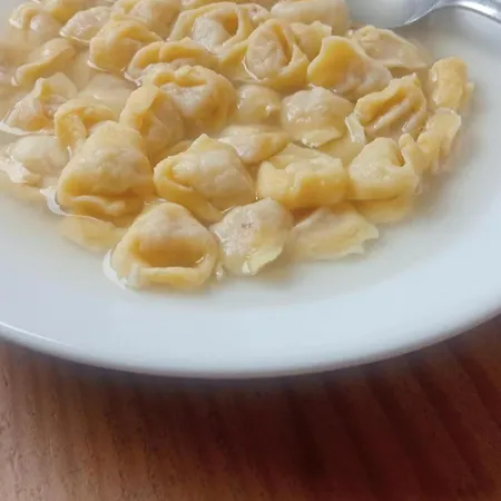 Il Mattarello Bologna