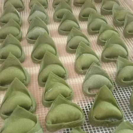 Il Mattarello * 볼로냐