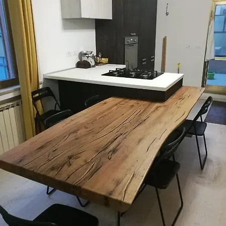 לינה וארוחת בוקר Il Mattarello