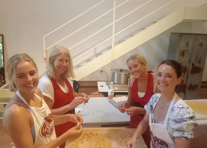 Il Mattarello בולוניה