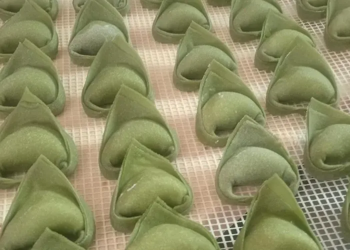 Il Mattarello * בולוניה