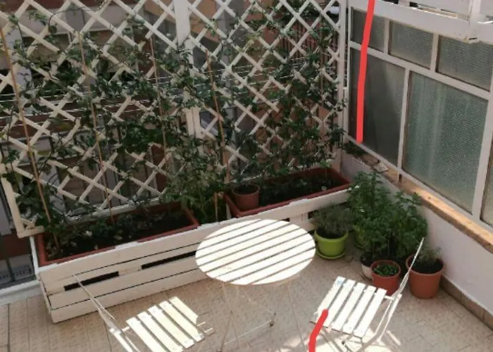 Il Mattarello Bed & Breakfast