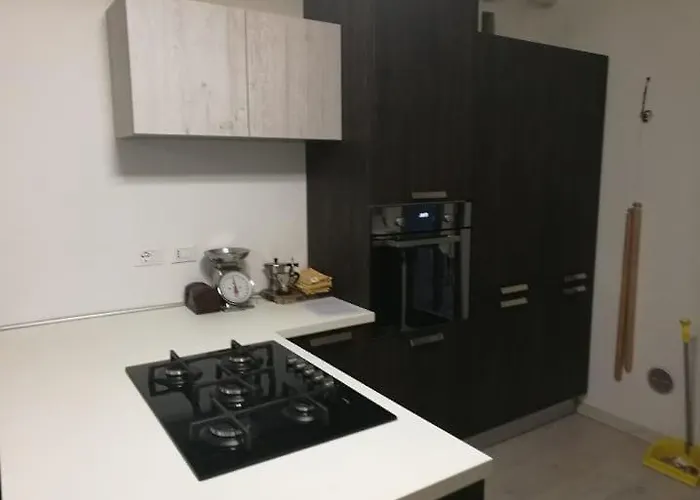 Il Mattarello לינה וארוחת בוקר בולוניה