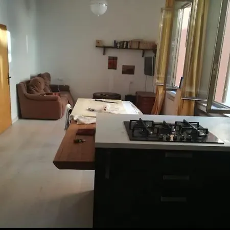 Il Mattarello B&B