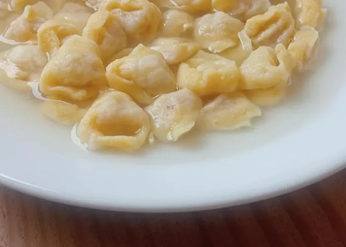 Il Mattarello Μπολόνια