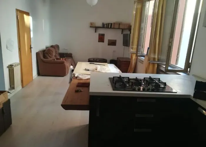 Il Mattarello Bed and Breakfast