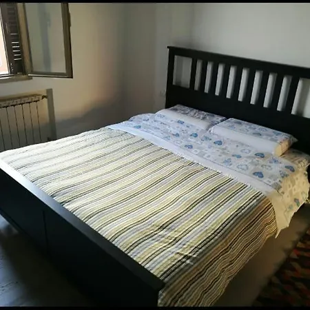 Il Mattarello *
